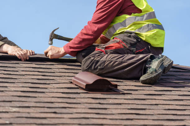 Best Residential Roofing Contractor  in Trussville, AL