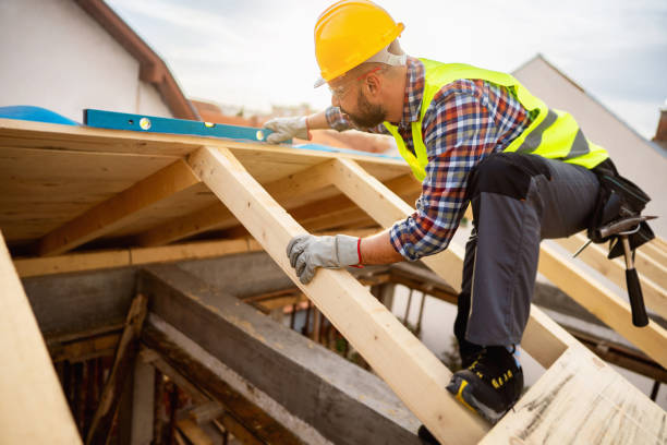 Trusted Trussville, AL Roofing Contractor Experts