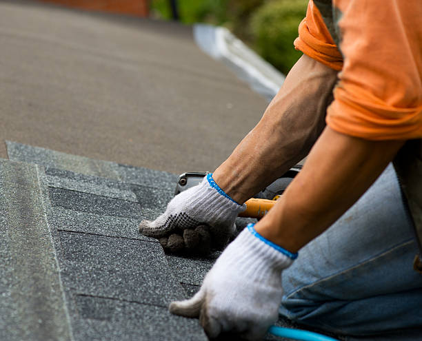 Best Slate Roofing Contractor  in Trussville, AL