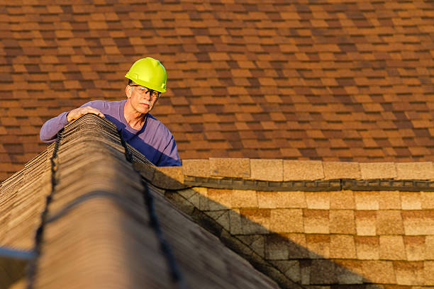 Quick and Trustworthy Emergency Roof Repair Services in Trussville, AL