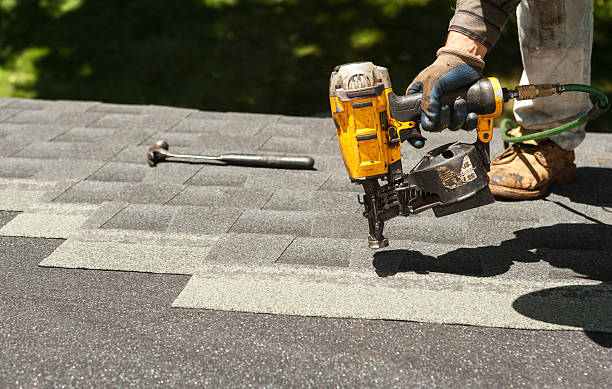 Best Gutter Installation and Roofing  in Trussville, AL
