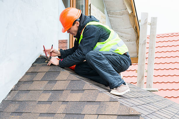 Best Flat Roof Repair Services  in Trussville, AL