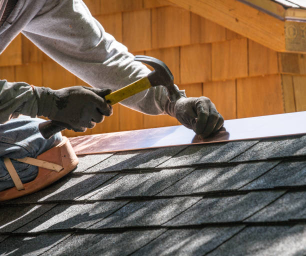 Best Residential Roofing Contractor  in Trussville, AL